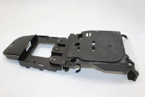 2006-2007 Yamaha Yzf R6 Rear Back Tail Undertail Battery Tray Plastic OEM