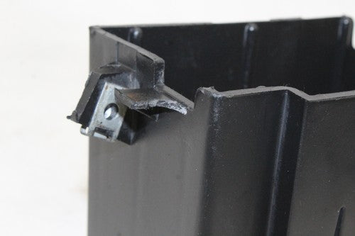2002 Aprilia Scarabeo 150 Battery Tray Box OEM