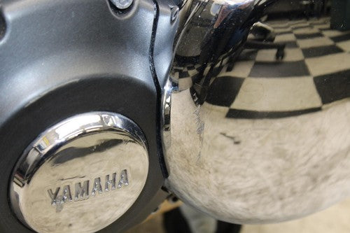 2005 Yamaha Road Star XV1700A Engine Motor
