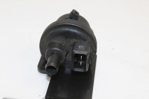 2009-12 Triumph Daytona 675r Air Valve Solenoid Top Switch OEM