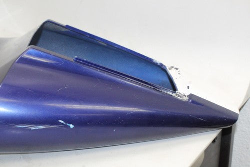 1998-99 Yamaha Yzf R1 Rear Back Tail Fairing Cowl Shroud 4xv-y2171-10-p1 OEM