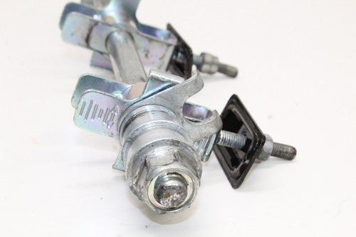 2011-13 Honda Cbr250r Rear Axle Back Wheel Rim Pivot Bolt Axel 42301-kyj-900 OEM