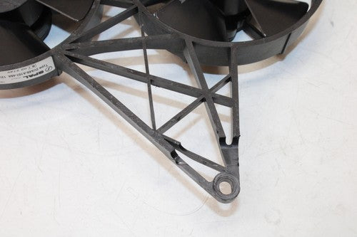2008 Harley-Davidson V-Rod VRSCAW ENGINE RADIATOR COOLING FAN
