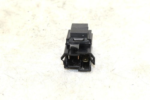 2015 Yamaha Fz09 Relay