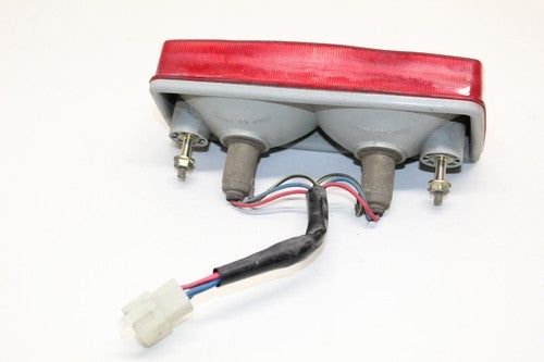 2001 Kawasaki Concours 1000 Zg1000a Rear Tail Taillight Back Brake Light