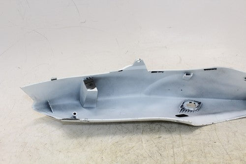 2005 Suzuki Gsxr600 LEFT RIGHT TAIL SEAT COVER 45512-01H, 45511-01H