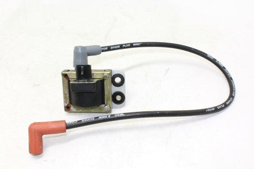 99-02 Ducati St2 Ignition Coil Spark Plug Cap OEM