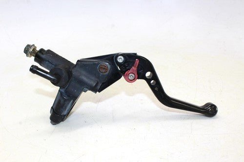 2001 Suzuki Gsxr750 Front Brake Master Cylinder With Lever