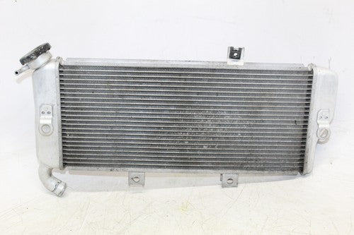 2011 Kawasaki Ninja 650r Ex650c Engine Radiator Motor Cooler Cooling Radiater