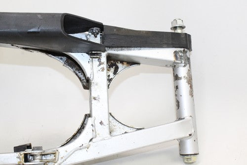 88-07 Kawasaki Ninja 250r Ex250f Rear Swingarm Back Suspension Swing Arm OEM