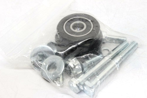 2011 Suzuki Rmz450 Chain Support Guide Thrust Slider T.M DESIGNWORKS