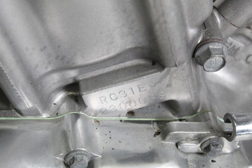 1991 Honda Hawk GT 650 NT650 ENGINE MOTOR