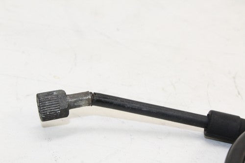 2012 Yamaha Zuma 125 Yw125 Speed Drive Gear Hub With Cable OEM