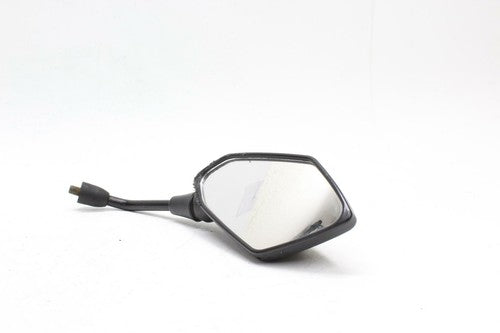 1999-03 Bmw F650gs Right Side Rear View Mirror OEM