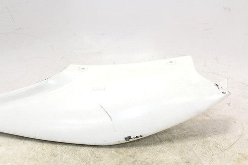 2005 Suzuki Gsxr600 LEFT RIGHT TAIL SEAT COVER 45512-01H, 45511-01H