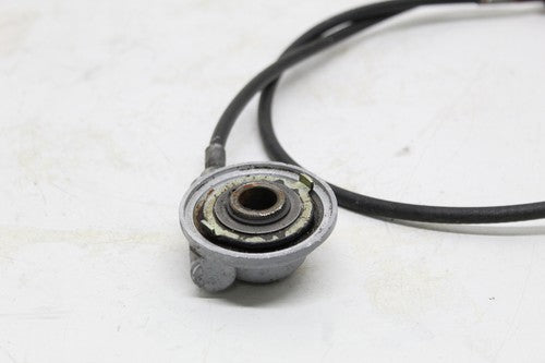 1981 Suzuki GS850G SPEED DRIVE GEAR With CABLE OEM