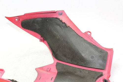 06-08 Kawasaki Ninja Zx14 Zx1400a Front Gas Tank Fuel Cell Fairing Cowl Cover