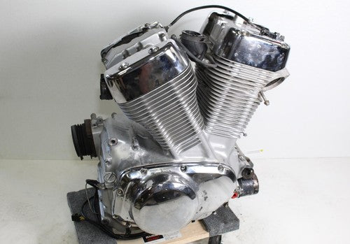 1992 Suzuki Intruder 1400 VS1400GL ENGINE MOTOR
