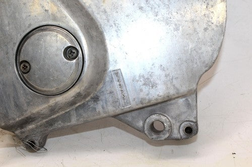 1982 Kawasaki Kz750e Sports Engine Sprocket Cover