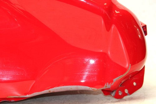 2022 Yamaha Tracer 9 GT MTT890D Gas Tank Fuel Cell Petrol Reservoir