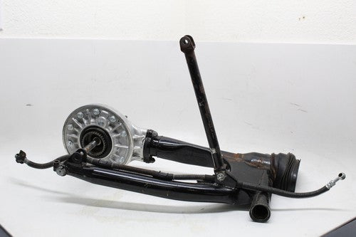 1981 Suzuki GS850G REAR SWINGARM With Final Drive Shaft