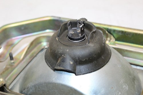 1983 Yamaha Venture Royale Xvz1200d Single Headlight Head Lamp Light OEM