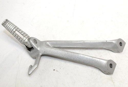 2006 SUZUKI GSXR600 LEFT REAR BACK PASSENGER PEG OEM