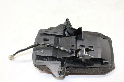 03-08 Suzuki Sv1000s Rear Tail Taillight Back Brake Light OEM
