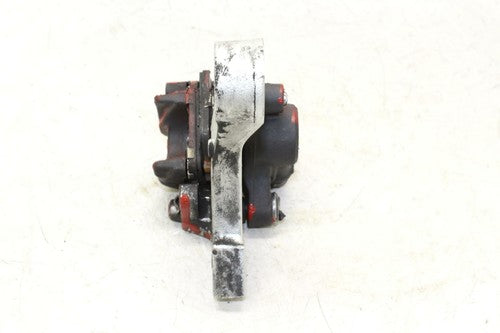 03-04 Honda Cbr600rr Rear Back Brake Caliper W Mount Bracket OEM
