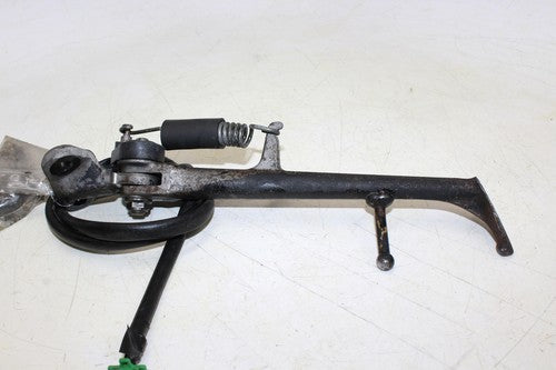 1996 Honda Interceptor 750 Vfr750f Kickstand Side Kick Stand