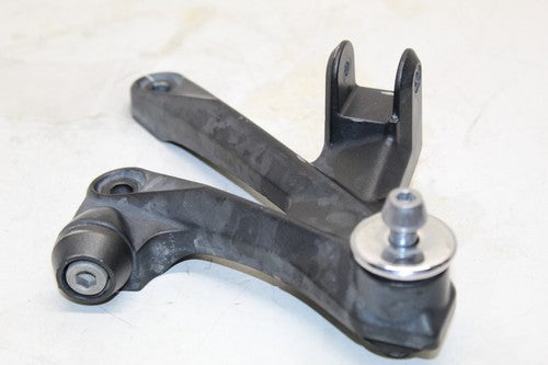 2010 Kawasaki Ninja Zx14 Zx1400c Right Rear Back Passenger Peg