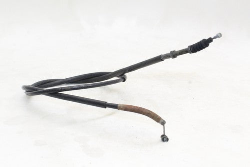 1984 Kawasaki Gpz750 Zx750a Clutch Cable Line OEM
