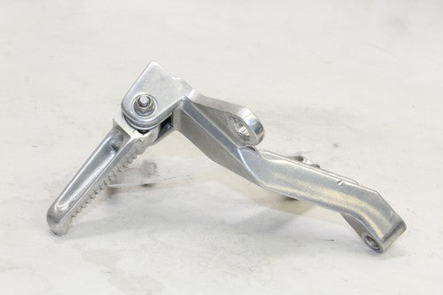 2002 Yamaha Yzf600r Left Rear Back Passenger Peg OEM