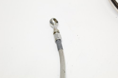 2004 Suzuki Gsxr600 Brake Hose Fluid Line Set