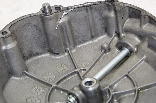 2009 Yamaha Yzf R1 Clutch Side Engine Motor Cover