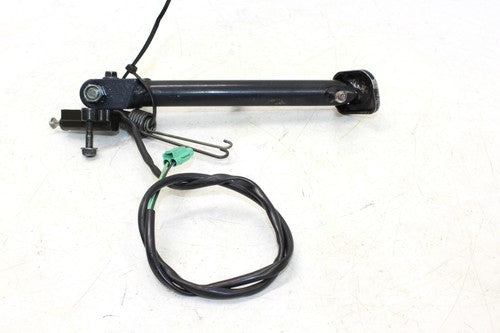 2007 Suzuki Gs500f Kickstand Side Kick Stand