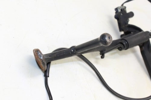 2003-05 Yamaha Fjr1300a Abs Kickstand Side Kick Stand 5jw-27311-00-00 OEM