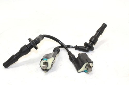 2015 Honda Cbr500r Ignition Coils Coil Spark Plug Caps