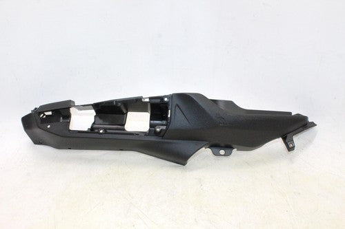 2022 Yamaha Mtt890 Tracer 9 Right Rear Back Tail Fairing Cowl Shroud