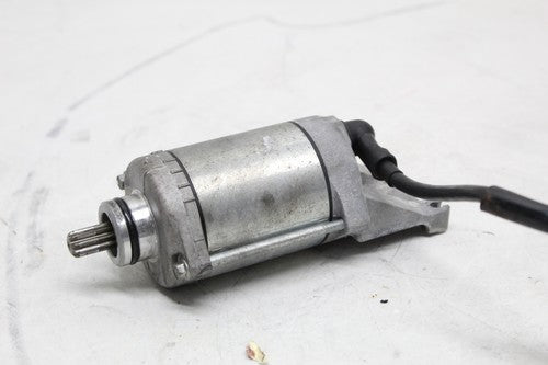 2019 Kawasaki Z650 EX650 ENGINE STARTING STARTER MOTOR -DC 12V