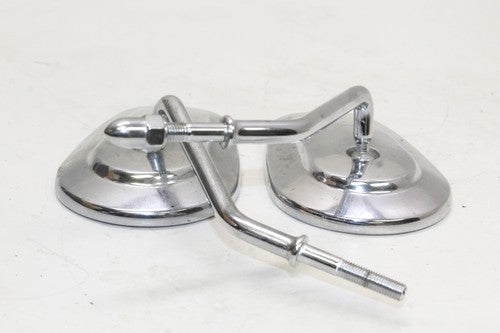 Harley Davidson Rear View Mirror Set Pair Mirrors LE11001084