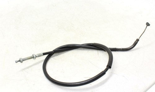 91-94 Honda Cbr600f2 Clutch Cable Line OEM
