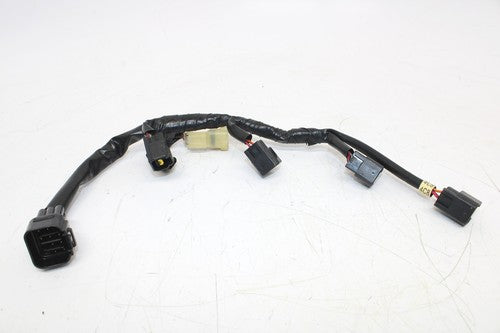 2007 Yamaha Yzf R1 Ignition Coil Wiring Harness Wire Loom