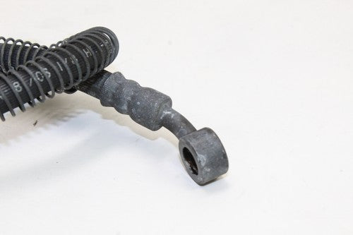88-2007 Kawasaki Ninja 250r Ex250f Front Brake Caliper Hose Line OEM