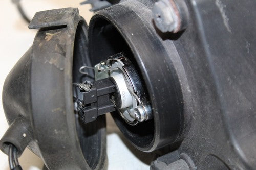 2013 Kawasaki Ninja Zx6r Zx636f Abs Front Headlight Head Light Lamp