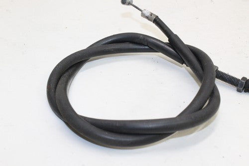 08-12 Kawasaki Ninja 250r Ex250j Clutch Cable Line OEM