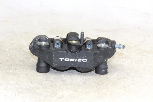 2006 Suzuki Gsxr600 Right Left Front Brake Caliper Set Pair Calipers