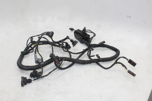 2008-18 Bmw F800gs Speedo Gauges Wiring Harness Wire Loom OEM