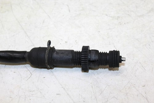 2005 Honda Cbr600f4i Rear Back Brake Sensor