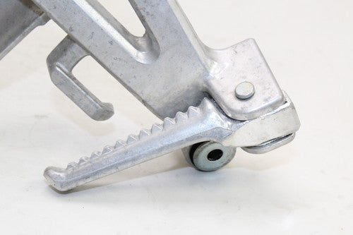 1998 Honda Cbr600f3 Right Rear Back Passenger Peg OEM